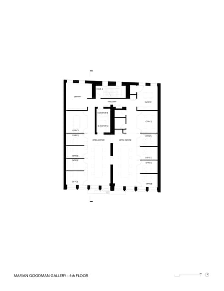 Marian Goodman Gallery